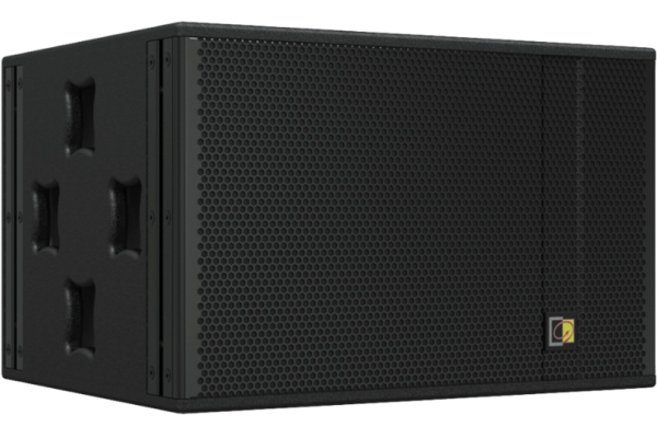 Audac FX 3.15
